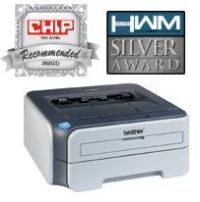 Brother Printer HL-2170W