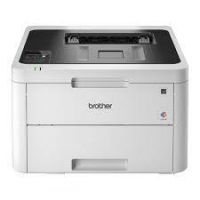 Brother L3230cdn Color Laser Printer