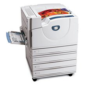 PHASER 7760GX Colour Series