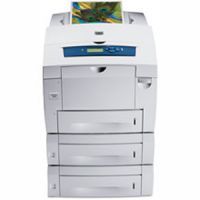 PHASER 8560DX Colour Series