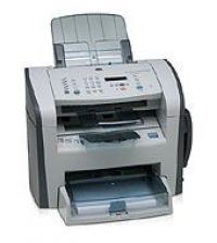 HP M1319F LaserJet Printer