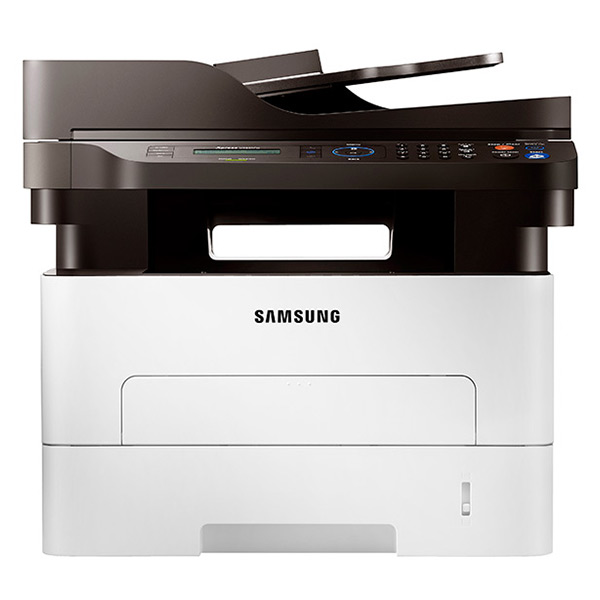 samsung monochrome laser printer 4 in 1