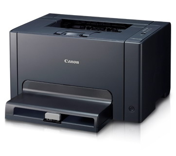 Canon Laser Shot LBP7018C Colour Printer