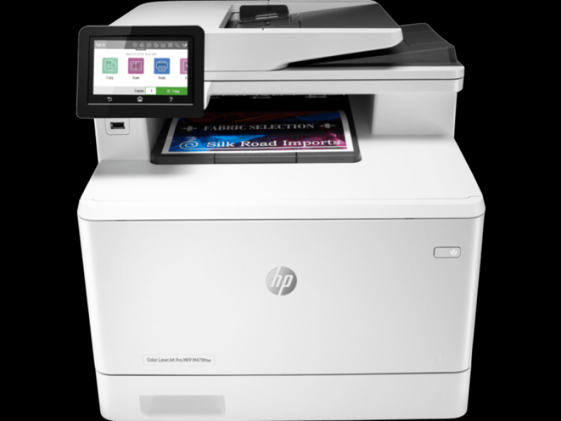 M479fnw 4 in Colour Laser Printer with Wireless