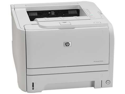 hp laserjet p2035n mac driver high sierra